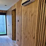 Apartment Beskidy Basement *