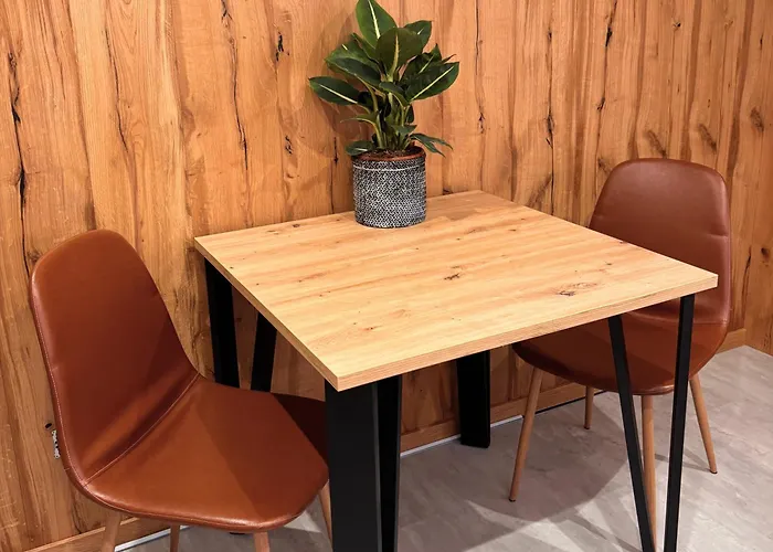 Beskidy Basement 文盖尔斯卡－古尔卡