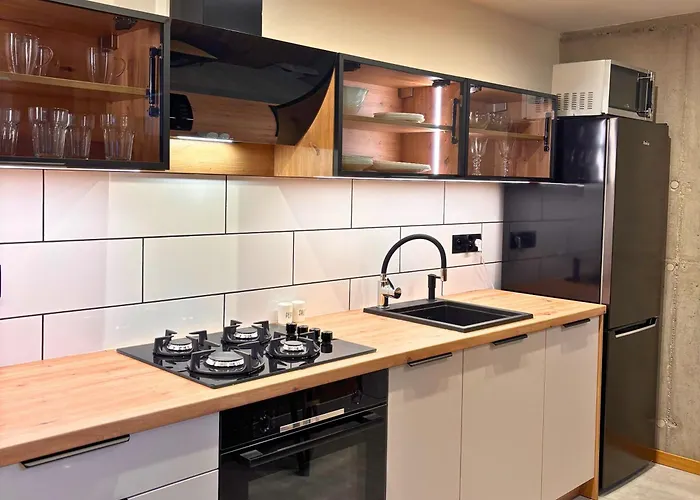 Beskidy Basement * Wegierska Gorka